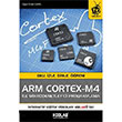 ARM CORTEX M4 ile Mikrodenetleyici Programlama Kodlab Yayn Datm