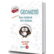 TYT Geometri 1. Kitap Konu Anlatımlı Soru Bankası Öğrencix Yayınları