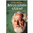 Biyolojinin Gizemi Ali Demirsoy Asi Kitap