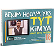 YKS TYT Kimya Video Ders Notu Benim Hocam Yayınları