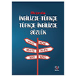 İlköğretim İngilizce Türkçe Türkçe İngilizce Sözlük Panama Yayıncılık