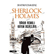 Bakr Renkli Kayn Aalar Sherlock Holmes Sir Arthur Conan Doyle Yediveren Yaynlar