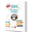 YKS Kimya 1. Kitap Soru Bankas rencix Yaynlar