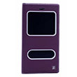 Dolce Huawei P9 Purple Pu Klf Zore