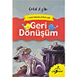 Geri Dnm Celal Aydn ocuk Gezegeni