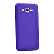 Samsung Galaxy J7 Purple Slikon Klf Zore