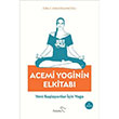 Acemi Yoginin El Kitab Esra E. Karaosmanolu Paloma Yaynevi