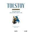 Tolstoy Btn Eserleri 2 Lev Nikolayevi Tolstoy Alfa Yaynlar