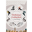 Trkistan Ceditileri zzetullah Zeki izgi Kitabevi YaynlarTrkistan Ceditileri zzetullah Zeki izgi Kitabevi Yaynlar