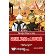 Sultan 3. Mustafa ve 1. Abdulhamit - Yüreğe Düşen Ateş - Cihangir Parola Yayınları