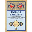 Evrad Bahaiyye Buhara Yaynlar