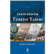 Yakn Dnem Trkiye Tarihi Hseyin zhazar Tire Kitap