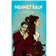Define Mehmet Rauf Puslu Yayıncılık
