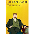 Zorunluluk Stefan Zweig Puslu Yayıncılık