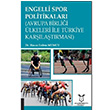 Engelli Spor Politikalar Avrupa Birlii lkeleri le Trkiye Karlatrmas Hasan Erdem Mumcu Akademisyen Kitabevi
