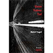 Uzun Yalnz Yol Betl Yegl Ankara Kitapl