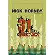 31 ark Nick Hornby Sel Yaynclk