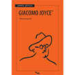Giacomo Joyce James Joyce Sel Yaynclk