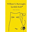 İçerdeki Kedi William S. Burroughs Sel Yayıncılık