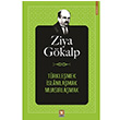 Türkleşmek İslamlaşmak Muasırlaşmak Ziya Gökalp Türk Edebiyatı Vakfı Yayınları