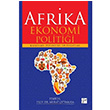 Afrika Ekonomi Politii Kolektif Gazi Kitabevi