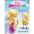 Noktalar Birletir Faaliyet Kitab Barbie Dreamtopia Kollektif Doan Egmont Yaynclk