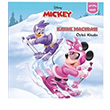 Kayak Maceras Disney Mickey Kollektif Doan Egmont Yaynclk