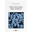Psychologie Des Foules Gustave le Bon Karbon Kitaplar
