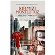 Krmz Montlu Kz Sercan Canbolat Sokak Kitaplar Yaynlar