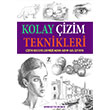 Kolay izim Teknikleri Barrington Barber Zodyak Kitap