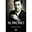 Al Pacino Lawrence Grobel Zodyak Kitap