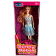 Sunny Bebek Kartoy