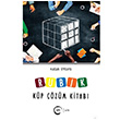 Rubik Küp Çözüm Kitabı Hakan Evkaya Sıfır Yayınları
