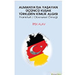 Almanyada Yaşayan Üçüncü Kuşak Türklerin Kimlik Algısı İpek Alav Hiperlink Yayınları