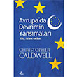 Avrupada Devrimin Yansmalar Cristopher Caldwell Profil Kitap