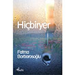 Hibiryer Fatma Barbarosolu Profil Kitap