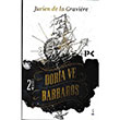 Doria ve Barbaros Jurien De La Graviere Profil Kitap