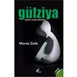 Glziya Murat elik Profil Kitap