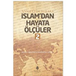 İslamdan Hayata Ölçüler 2 Nureddin Yıldız Tahlil Yayınları