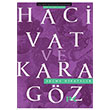 Hacivat ve Karagz Seme Hikayeler Profil Kitap