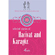 Selected Stories of Hacivat and Karagz (ngilizce) Profil Kitap