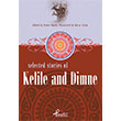 Selected Stories Of Kelile And Dimme Profil Kitap