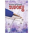 Çocuklar İçin Çözümlü Sudoku 2 Kolektif Pötikare Yayıncılık