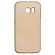 Samsung Galaxy S6 Edge Gold Premier Slikon Klf Zore