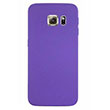 Samsung Galaxy S6 Purple Premier Slikon Klf Zore