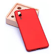 Huawei P20 Red Premier Slikon Klf Zore