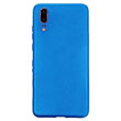 Huawei P20 Blue Premier Slikon Klf Zore