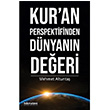 Kuran Perspektifinden Dnyann Deeri Mehmet Altunta Hikmetevi Yaynlar
