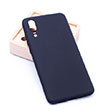 Huawei P20 Black Premier Slikon Klf Zore