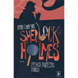 Sherlock Holmes Sherlock Holmes un Dn Arthur Conan Doyle Parodi Yaynlar